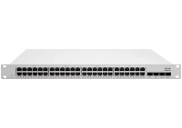 Cisco Meraki CON-RO4P-MS25048F RMA Only Service - Warranty & Support Extension