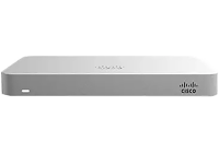 Cisco Meraki CON-RO4P-MX64-HW RMA Only Service - Warranty & Support Extension