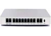 Cisco Meraki CON-RO4P-MX65-HW RMA Only Service - Warranty & Support Extension