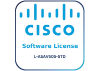 Cisco CON-ECMUS-LASAV5SD Software Support Service (SWSS) - Warranty & Support Extension