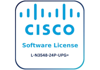 Cisco CON-ECMU-LUN35482 Software Support Service (SWSS) - Warranty & Support Extension