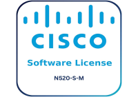 Cisco CON-ECMU-NM20S50N Software Support Service (SWSS) - Warranty & Support Extension