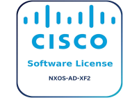 Cisco CON-ECMU-NXOSADXL Software Support Service (SWSS) - Warranty & Support Extension