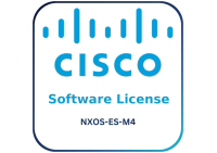 Cisco CON-ECMU-NXOSESM4 Software Support Service (SWSS) - Warranty & Support Extension