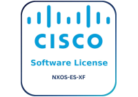 Cisco CON-ECMU-N9SWESXF Software Support Service (SWSS) - Warranty & Support Extension
