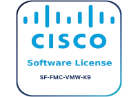 Cisco CON-ECMU-SFFMCVKF Software Support Service (SWSS) - Warranty & Support Extension