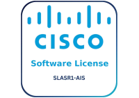 Cisco CON-ECMU-SLASR1AK Software Support Service (SWSS) - Warranty & Support Extension