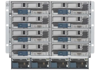 Cisco CON-OSP-5108AC Smart Net Total Care - Warranty & Support Extension