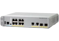 Cisco CON-SNT-WSC28TCL Smart Net 8x5 NBD - Warranty & Support Extension