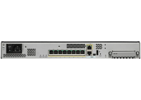 Cisco CON-SNTE-ASA5508K Smart Net 8x5 - Warranty & Support Extension