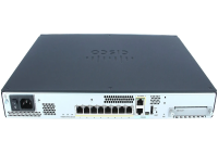 Cisco CON-SW-ASA556F9 Smart Net Total Care - Warranty & Support Extension