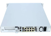 Cisco CON-SW-A25FPK9 Smart Net Total Care - Warranty & Support Extension