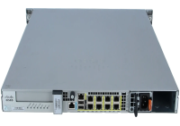 Cisco CON-SNT-A55K9 Smart Net Total Care - Warranty & Support Extension