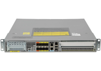 Cisco CON-SNC-ASR1001X Smart Net Total Care - Warranty & Support Extension