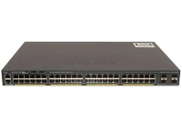 Cisco CON-SNT-2948LPSL Smart Net Total Care - Warranty & Support Extension