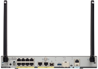 Cisco CON-SNTP-C11X8P11 Smart Net Total Care - Warranty & Support Extension