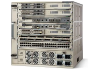 Cisco CON-OSP-C6807XLC Smart Net Total Care - Warranty & Support Extension