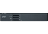 Cisco CON-OSP-C867VAK9 Smart Net Total Care - Warranty & Support Extension