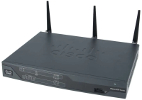Cisco CON-OSP-C887VAKK Smart Net Total Care - Warranty & Support Extension