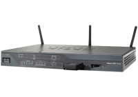 Cisco CON-SW-C887VAWE Smart Net Total Care - Warranty & Support Extension