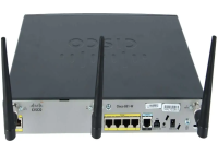 Cisco CON-SNTE-C887VAWE Smart Net Total Care - Warranty & Support Extension