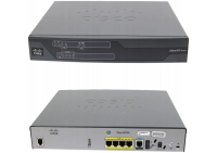 Cisco CON-SW-C887VAMK Smart Net Total Care - Warranty & Support Extension