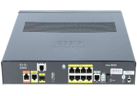 Cisco CON-SW-C897VAK9 Smart Net Total Care - Warranty & Support Extension