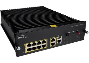 Cisco Catalyst CDB-8U - Digital Building Switch