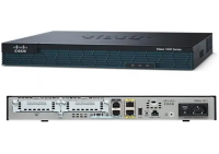 Cisco CON-SSSNP-1921 Solution Support - Warranty & Support Extension