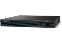 Cisco CON-SNT-2901 1Y SMARTnet 8x5xNBD - Warranty & Support Extension