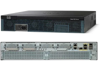 Cisco CON-SSSNP-2951SEC Solution Support - Warranty & Support Extension