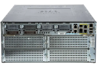 Cisco CON-OSP-3945 Smart Net Total Care - Warranty & Support Extension