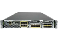 Cisco CON-SNT-FPR4110K Smart Net Total Care - Warranty & Support Extension