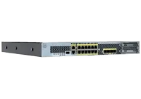 Cisco CON-SNTE-FPR21FWN Smart Net Total Care - Warranty & Support Extension