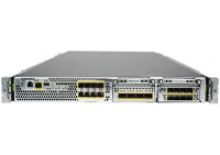 Cisco CON-SNT-FPR2140K Smart Net Total Care - Warranty & Support Extension