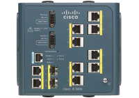 Cisco CON-SW-IE38TC Smart Net Total Care - Warranty & Support Extension