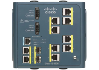 Cisco CON-SNT-IE38TC Smart Net Total Care - Warranty & Support Extension