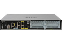 Cisco CON-OS-ISR4321K Smart Net Total Care - Warranty & Support Extension