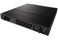 Cisco CON-SNT-ISR44SEC Smart Net 8x5 1Y - Warranty & Support Extension