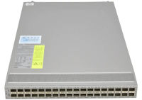 Cisco CON-SNT-N9KC93X2 Smart Net Total Care - Warranty & Support Extension