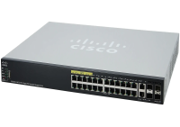 Cisco CON-SNT-SG24K9EU Smart Net Total Care - Warranty & Support Extension