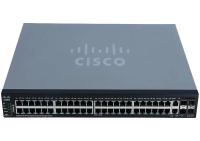 Cisco CON-SNT-SG5504GK Smart Net Total Care - Warranty & Support Extension