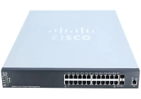 Cisco CON-SNT-SG55G2EU Smart Net Total Care - Warranty & Support Extension