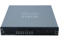 Cisco CON-SW-SG558TEU Smart Net Total Care - Warranty & Support Extension