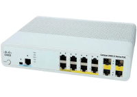 Cisco CON-SNTP-C296C8PC Smart Net Total Care - Warranty & Support Extension