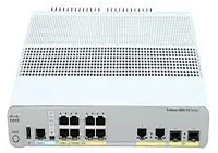 Cisco CON-SNT-WSC28PCL Smart Net 8x5 NBD - Warranty & Support Extension