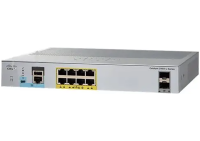 Cisco CON-SNT-WSC29606 Smart Net 8x5xNBD (SNT), 1Y - Warranty & Support Extension