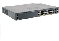 Cisco CON-SNTE-WSC224SL 1Y SmartNet 8x5x4 - Warranty & Support Extension