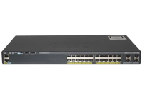 Cisco CON-SNTP-WSC296XT 1Y SmartNet 24x7x4 - Warranty & Support Extension