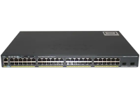 Cisco CON-SNT-WSC48LPD Smart Net 8x5 NBD - Warranty & Support Extension